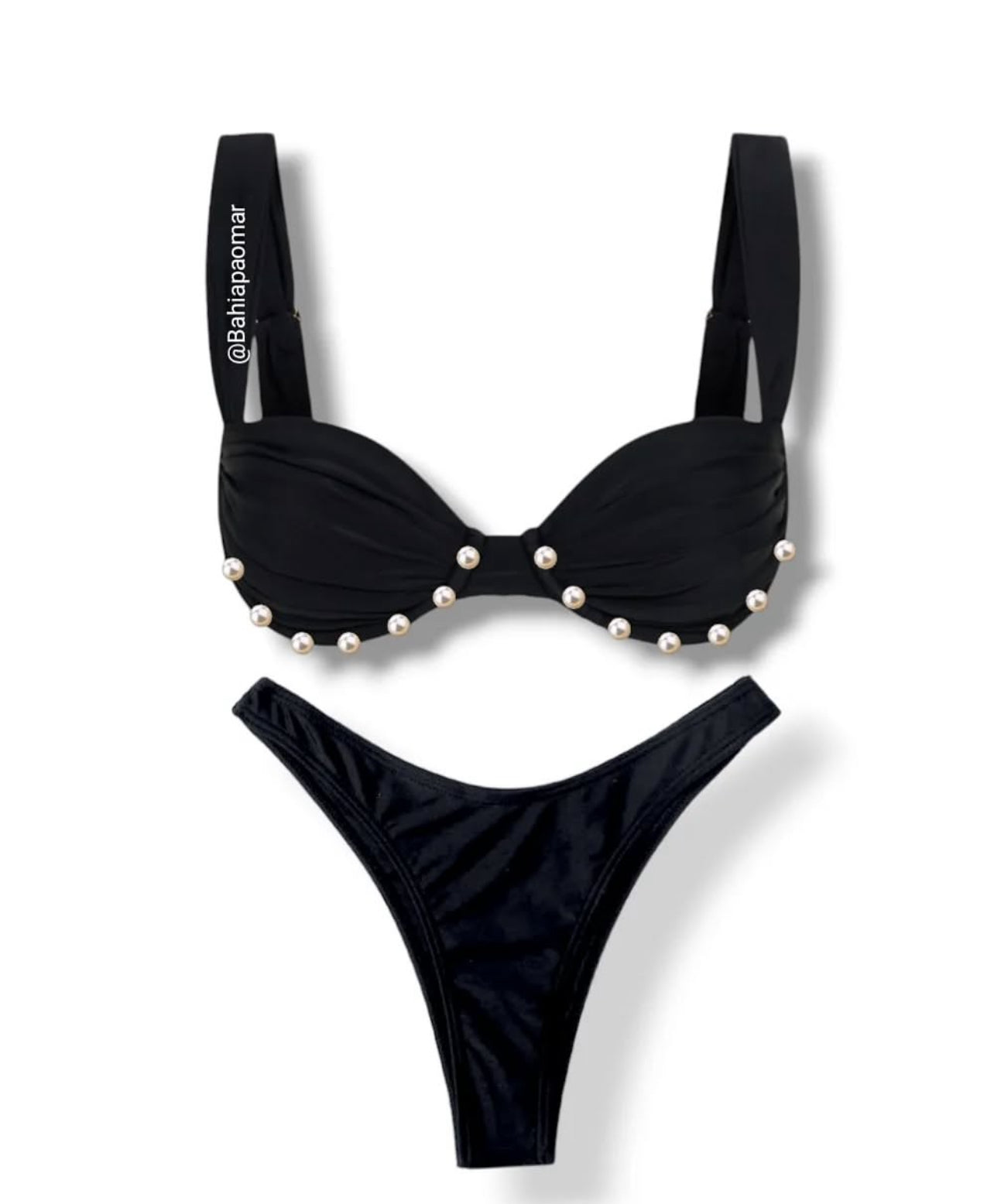 Bikini Perlas