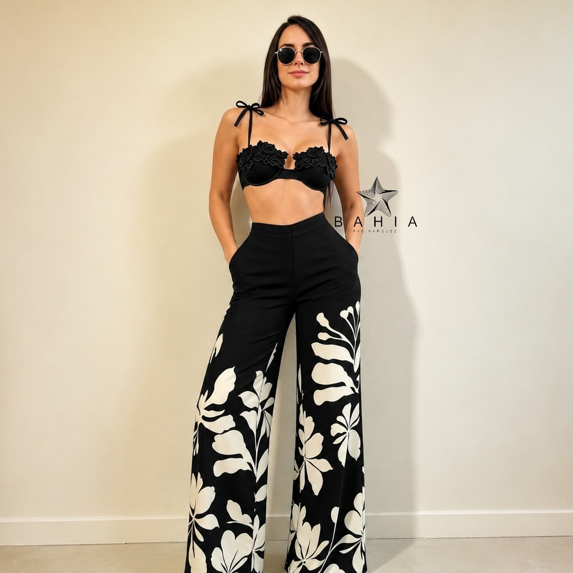 Pantalón azalea