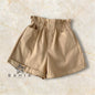 Pantalón corto resort