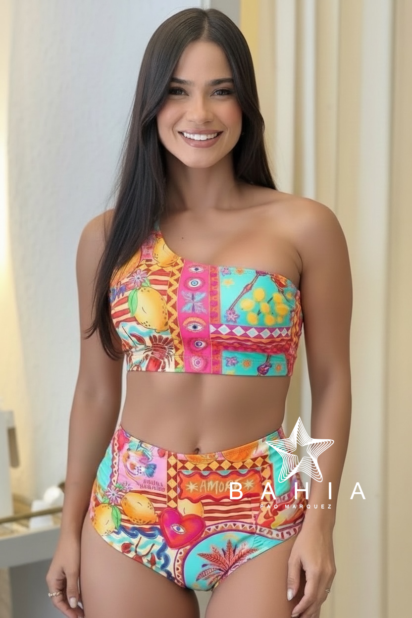 Amarea bikini