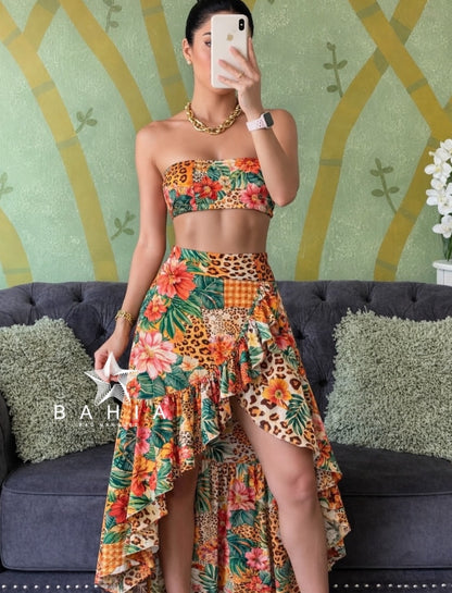 Set Amazonia