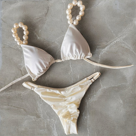 Bikini Perlas de Mar