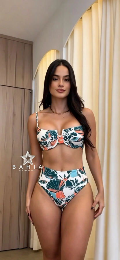 Bikini Arrecife