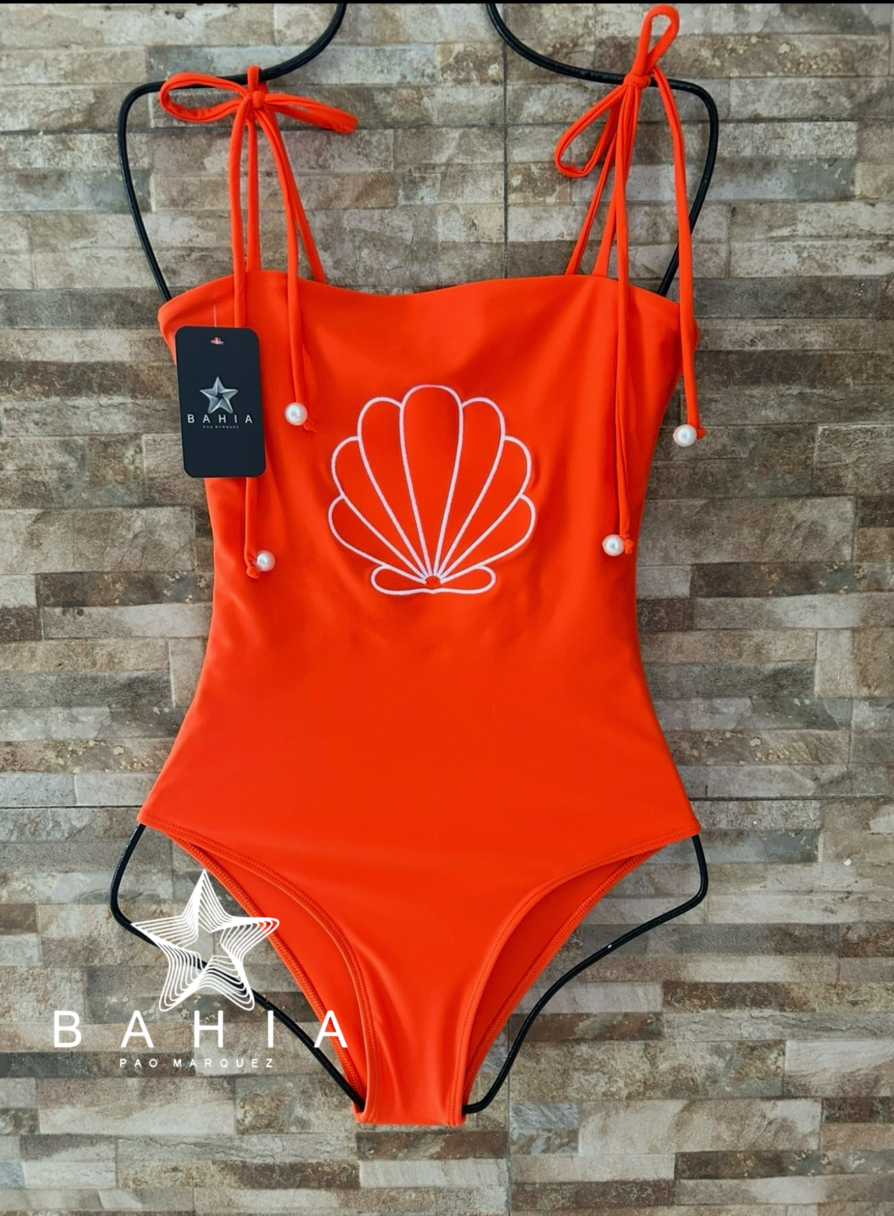 Contra de vieira 🧡