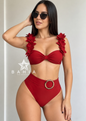 Florinda pétalo