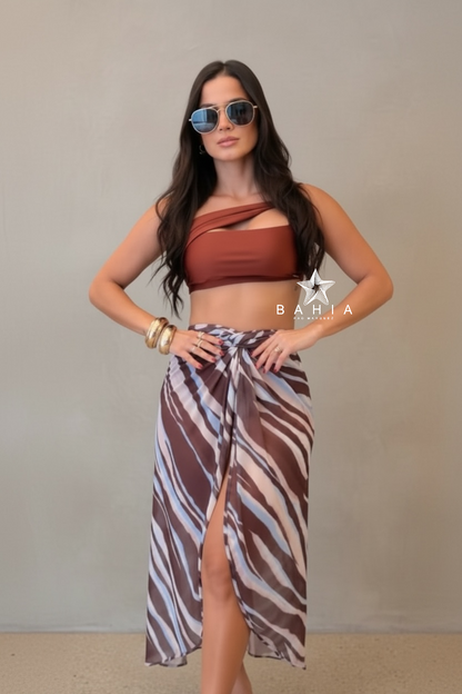 Falda Toscana